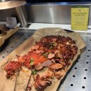 종각역 맛집 - 애슐리퀸즈 주말 메뉴 후기 / 애슐리 퀸즈 골드키위 시즌