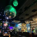 GS칼텍스 본동문화주유소 | [신논현역]LP바 제플린_빵빵한 사운드의 7080 강남 감성 술집, 연말 연초 모임장소 추천