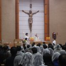 주님부활 대축일 파스카 성야미사(2024년 3월 30일, 토요일) 4 이미지
