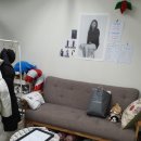 마곡셀프사진관 놈코어 스튜디오에서 첫 셀프 흑백촬영한 후기 &amp; 촬영 준비 팁