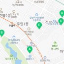 산두로+대산로+산두로 이미지