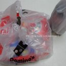 도미노피자 정관점 이미지