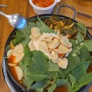 한솔감자탕 | 세종 한솔동 감자탕 맛집 원조감자탕한솔점