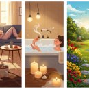 컴포터블(Comfortable) 이미지