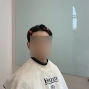 신랑각시결혼정보 | (W. 메이크업 19) 헤움 신랑 헤어스타일 상담 및 완성본 후기