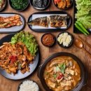 소문난삼거리식당 이미지