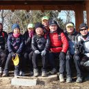 장산약수터 이미지