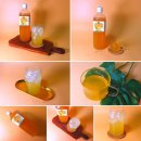 안덕농협농산물유통사업소 | 유자청 추천 - 홈케페로 원예농협 유자청으로 유자에이드 즐겨요~