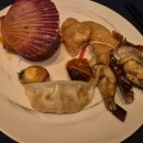 선양타워 | 콘래드 선양 후기 2편: 디너 뷔페 (부제 JMT)