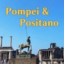 4304 | 여자혼자 이탈리아 로마 자유여행 - 이탈리아 남부투어 추천 후기 / 폼페이 포지타노 투어