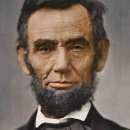 영어명언 - 에이브러험 링컨(Abraham Lincoln) 이미지