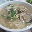 생연칼국수 삼계탕 이미지