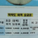 꿈꾸는 섬 작약도-추억과 낭만을 찾아 작약도로 고고 씽~...... 10월 1일 오전 10시10분 월미도 선착장 이미지