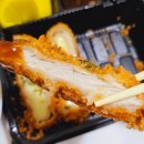 세븐일레븐 파주월롱산단점 | 파주문산돈까스 에바돈가츠 월롱산단점 아이랑