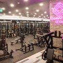 시그니쳐 GYM 이미지