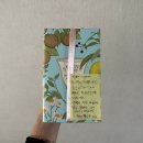 매화태권도장 | 쌍계명차 자몽블랙티 , 센스있는 직장인선물 커피대신 마셔요