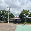 동광공원 공중화장실 이미지