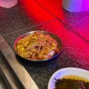 백정도시락 | 문정삼겹살 머리 풀고 먹는 백정집 가브리살과 옛날도시락 추천 후기