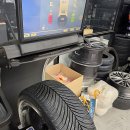 주식회사새시대타이어 | 쫄깃한 주행감 복구 대작전! 강동구타이어 찾아 삼만리 후기