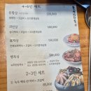 동원상가 | 부산 사하구 하단 맛집, 가족모임으로 좋은 ‘동원장수촌’ 녹두백숙 양념오리구이 후기