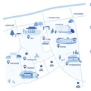 무주예체문화관 1층 이미지