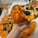 4585 | 대전 노은동피자맛집 반올림피자 노은점 MZ's pick 메뉴후기