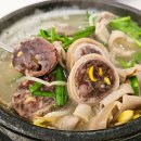 옛날대통순대 - 송파구 마천로 363 | 옛날대통순대