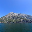 피오르드 이미지