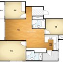 신내역프라디움더테라스아파트 이미지