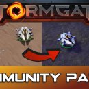 The Stormgate Community Update – Now Live! 이미지