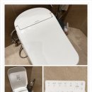 디오클린시스템 | 아메리칸 스텐다드 비대일체형 변기와 라우체 일체형 변기 비교후기