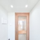 청연마을 | 양천구 신정동 신정동일하이빌 1단지 101동 40평대 인테리어 리모델링 후기 by 디자인청연