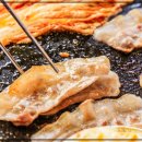 대패삼겹살 이미지