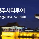 경주시티투어천마관광(주)