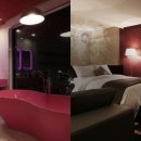 써클호텔 이미지