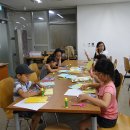 강북문화정보도서관 이미지