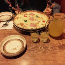 유자유 김치떡볶이 이미지