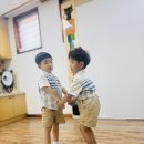 6월 1주 ♡음악-Heel and Toe Polka / 박자 익히기♡ 이미지