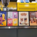 컴포즈커피 모라제일점 이미지