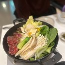 4643 | [평택 소사벌 맛집] 일본식 스키야키·샤브샤브 전문점 "다이코부츠 평택소사벌점" 내돈내산 후기