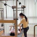아름다운 라인을 위한 꾸준한 노력 포항필라테스 카이로온필라테스