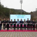 치유의숲 화장실 이미지