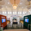 시청지하철역 7번 출구 맞은편 | 서울 명동 실내갈만한 곳 한국은행 화폐박물관 무료체험전시 초등아이 도슨트예약 주차 짐보관 가족...