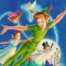 아동극 피터팬 이미지