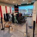 라운지골프존파크 이미지