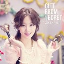 시크릿(secret)헤어 이미지