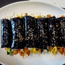 미니 김밥