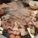 뚱스`s숯불고기