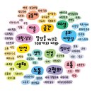 살기 좋은 우리 동네를 만들어가는 사람들