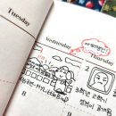 이공이오새해시작🍀 (1.1~1.12)